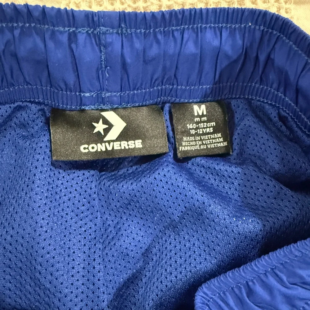 Converse Windbreaker Track Pants